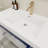41.9" Wall-Mounted Single Bathroom Vanity Set-70381318