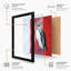 Standing Penguin Graphic - Print-466006668-466006658