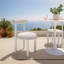 Chaise Ceres beige
