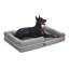 120x85x20cm Polyester Pet Bed-111107985