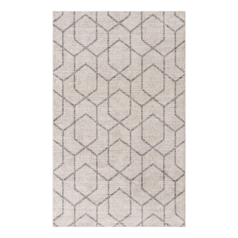 Tapis Breze Corrigan Studio®, Rectangle 5 pi 3 po x 8 pi
