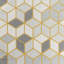 Wilhelm Geometric Area Rug-1014471951