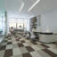 Fabcore 12" x 24" x 24mm Luxury Vinyl Tile-63468671
