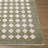 Galey Alix x Livabliss Myrtle Avenue Indoor Machine Woven Rug