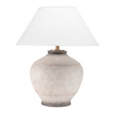 Malta Table Lamp