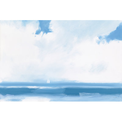 «Oceanview Sail» par James Wiens