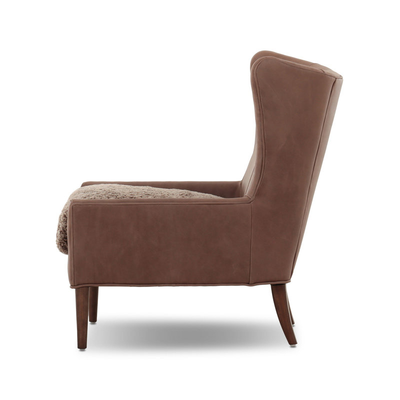 Marlow Wing Chair