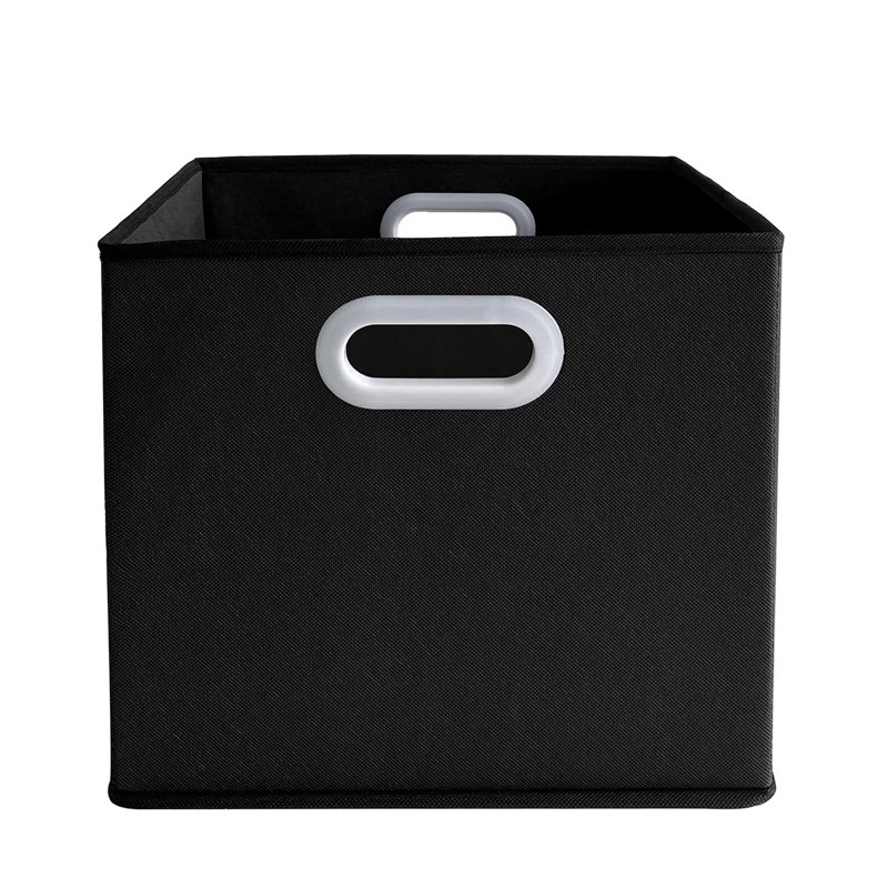 Rebrilliant Plastic Decorative Bin