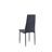 Dining chair set for 4