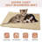 Emiry Faux Fur Pet Bed-988976691