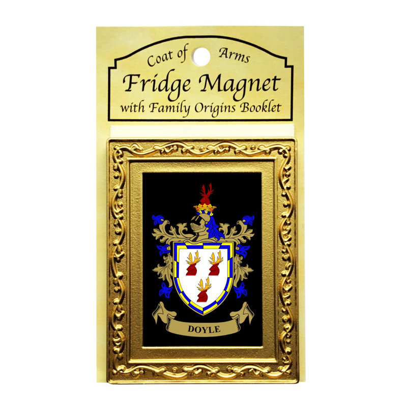 Fridge Magnet