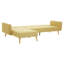 Glenda 4 Seater Sofa & Chaise-1633464338