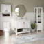 Miroir à fixation murale-824098049