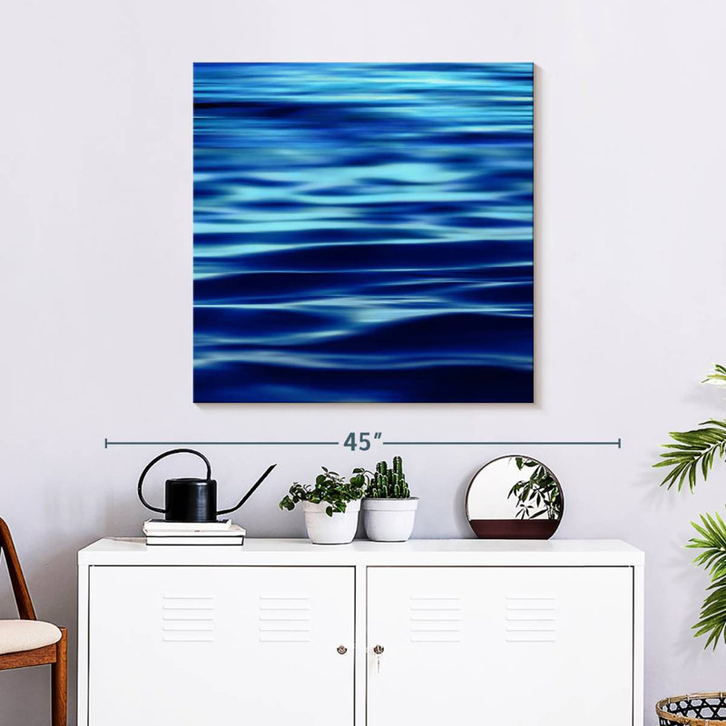 Gillard Vast Deep Blue Sea