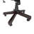 Huckins Vinyl Executive Chair-59797448-59797450