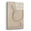  «The Simple 2» par Design Fabrikken, art mural acrylique, 12 po x 16 po