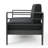 CAPE CORAL KD LOVESEAT GREY
