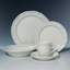 Mikasa French Country 5-Piece Stoneware Place Setting, Service for 1