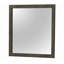 Miroir mural chic Chic-651157190