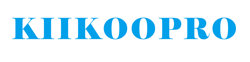 kiikoopro logo