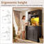 Kitchen Pantry