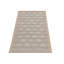 Scandinavian Wool Geometric Area Rug-1409316522