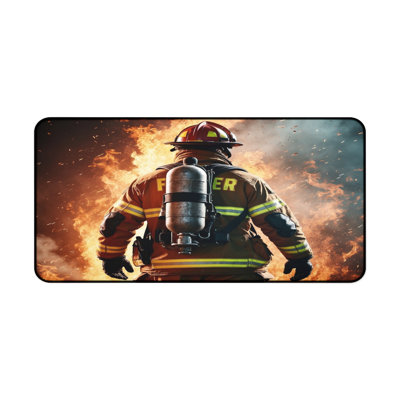 Polyester Desk Pad