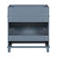 Base de meuble-lavabo simple 29,37 po seulement