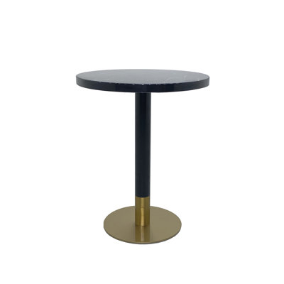 Table de salle à manger L 24 po x l 24 po Murton