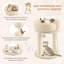 Perchoir pour chat 21 "-757323426