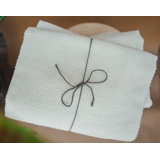 Serviette de bain