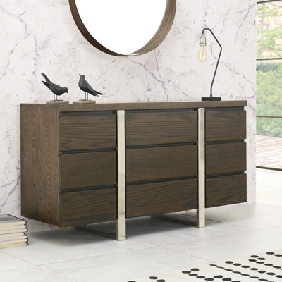 Bettye 140.1cm Sideboard