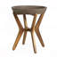 Table d'appoint Yukon