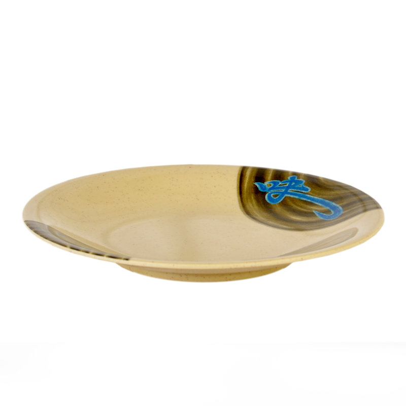 Wei 5.25" Bread and Butter Plate