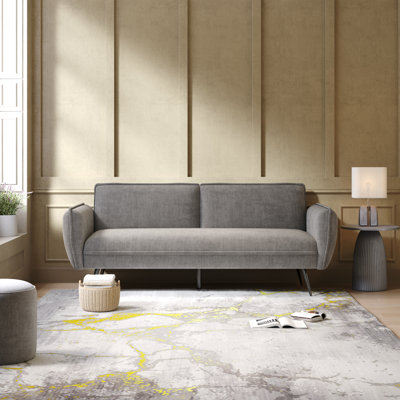Kachazun 2 Seater Linen Sleeper