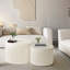 Ensemble de tables basses Wave Stripe-727547287