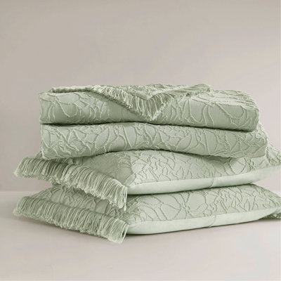 3PCS Bedspread Set