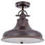 Bravo 1 - Light Single Pendant-12644362-12644363