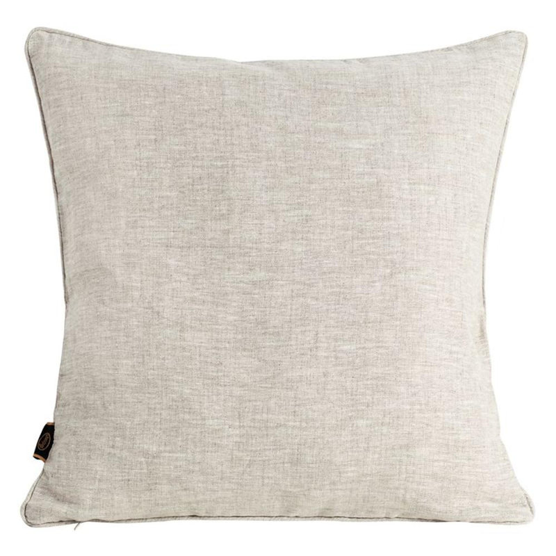 Microfiber Pillow Case, Turquoise
