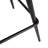 Alita Upholstered Counter Stool with Metal Frame-88697063-88697065