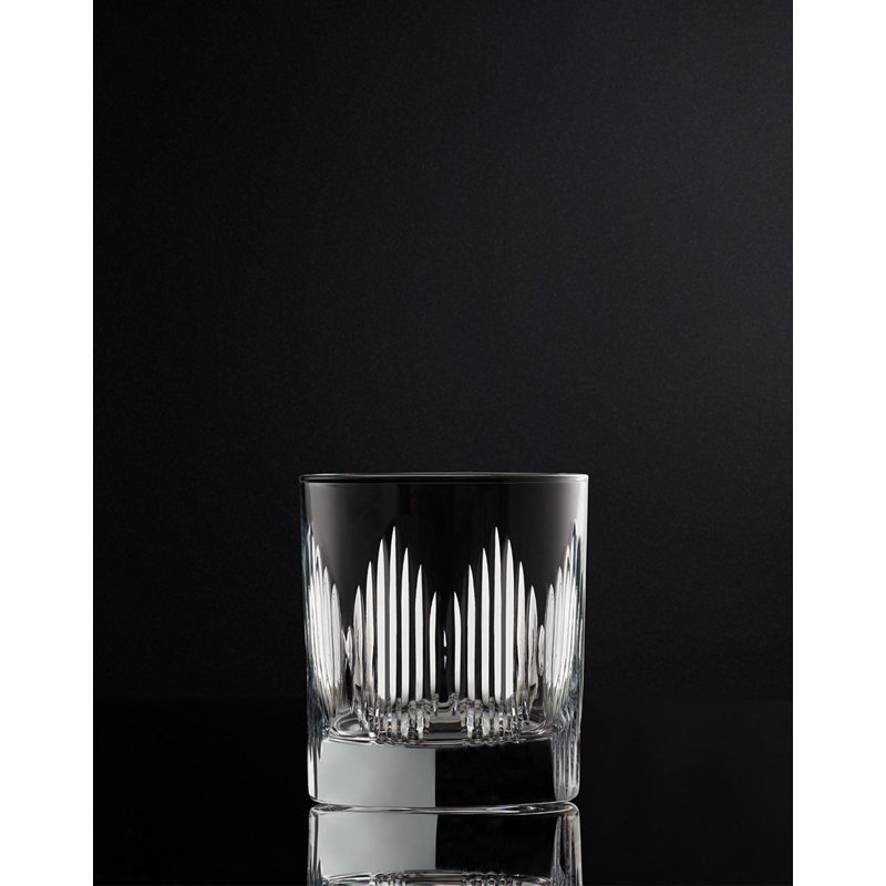 Ensemble de 4 verres élégants Scott Dof