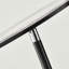 Lampe torchère moderne sur pied à DEL 63 po Sky-288169432-288169434