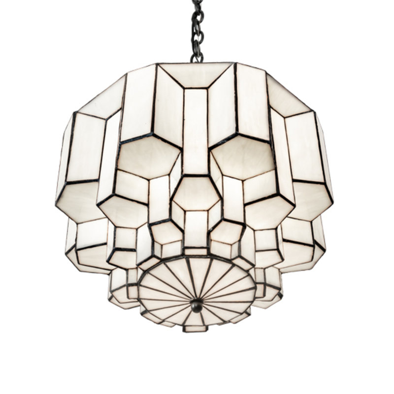 Paramount 1 - Light Pendant