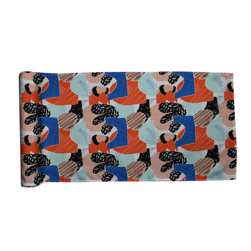 Byrle Table Runner