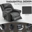 Fauteuil inclinable électrique Power Massage-1784340328