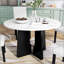 Table de salle à manger ronde-614180633