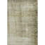 Tapis taupe Cerrito AMF608 lavable à la machine de qualité supérieure-105156596