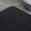 Tapis double couche Cat Litter Trapper-72156669