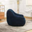 Fauteuil à billes avec rembourrage-661845629