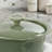 BergHOFF Leo Balance 4Pc Ceramic Casserole Set With Cover